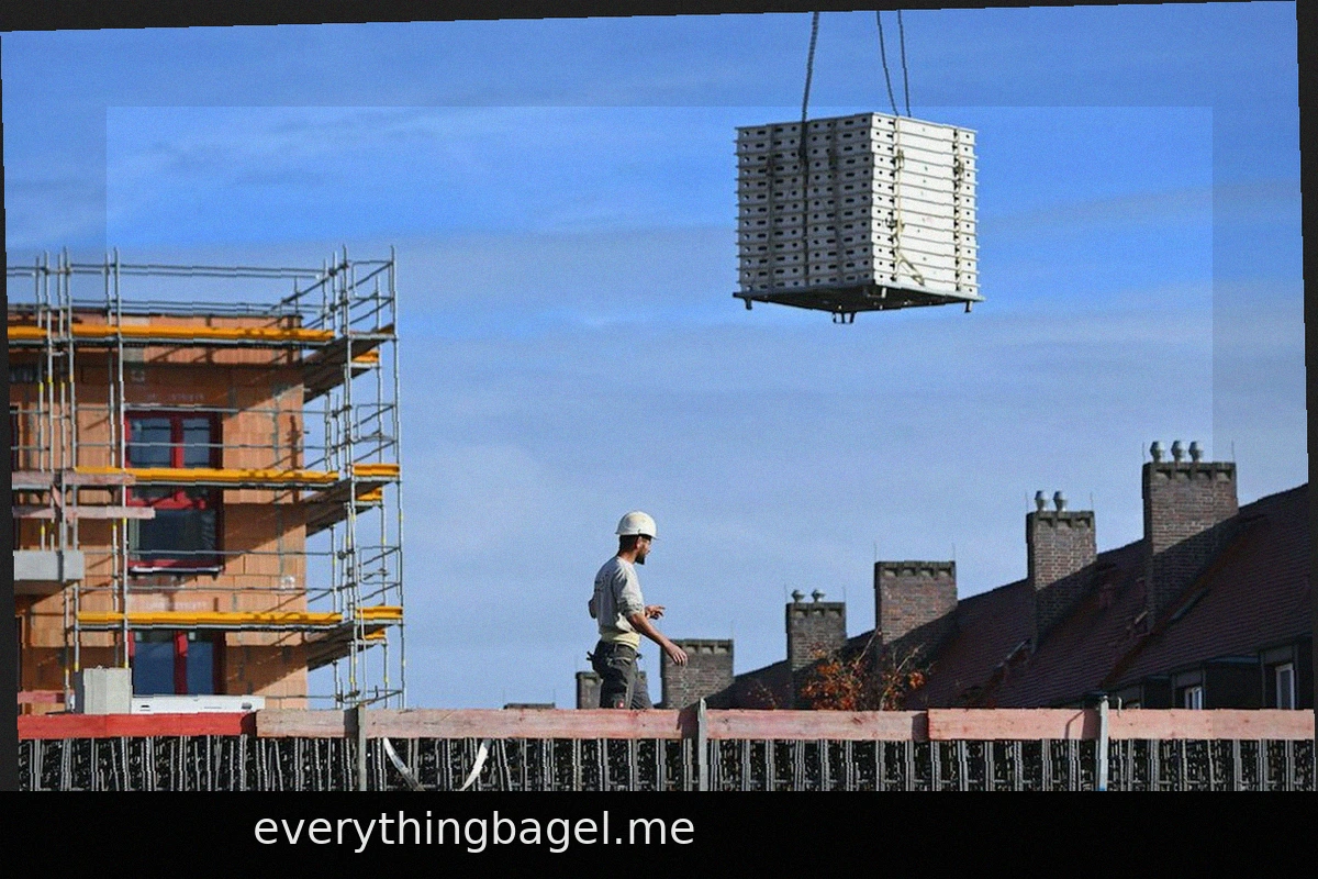Munich's Housing Crisis: Can the City Afford New Construction?
