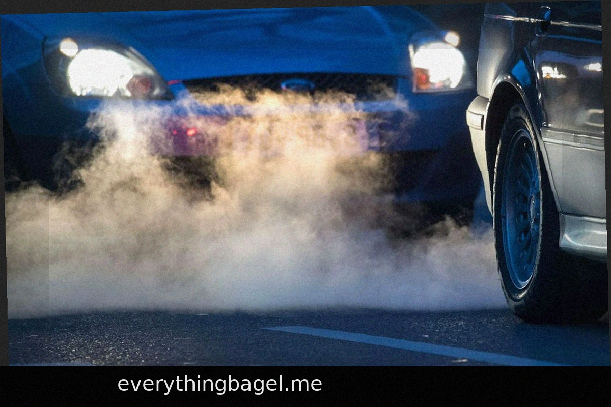 Germany and France Seek to Preserve Internal Combustion Engine Cars