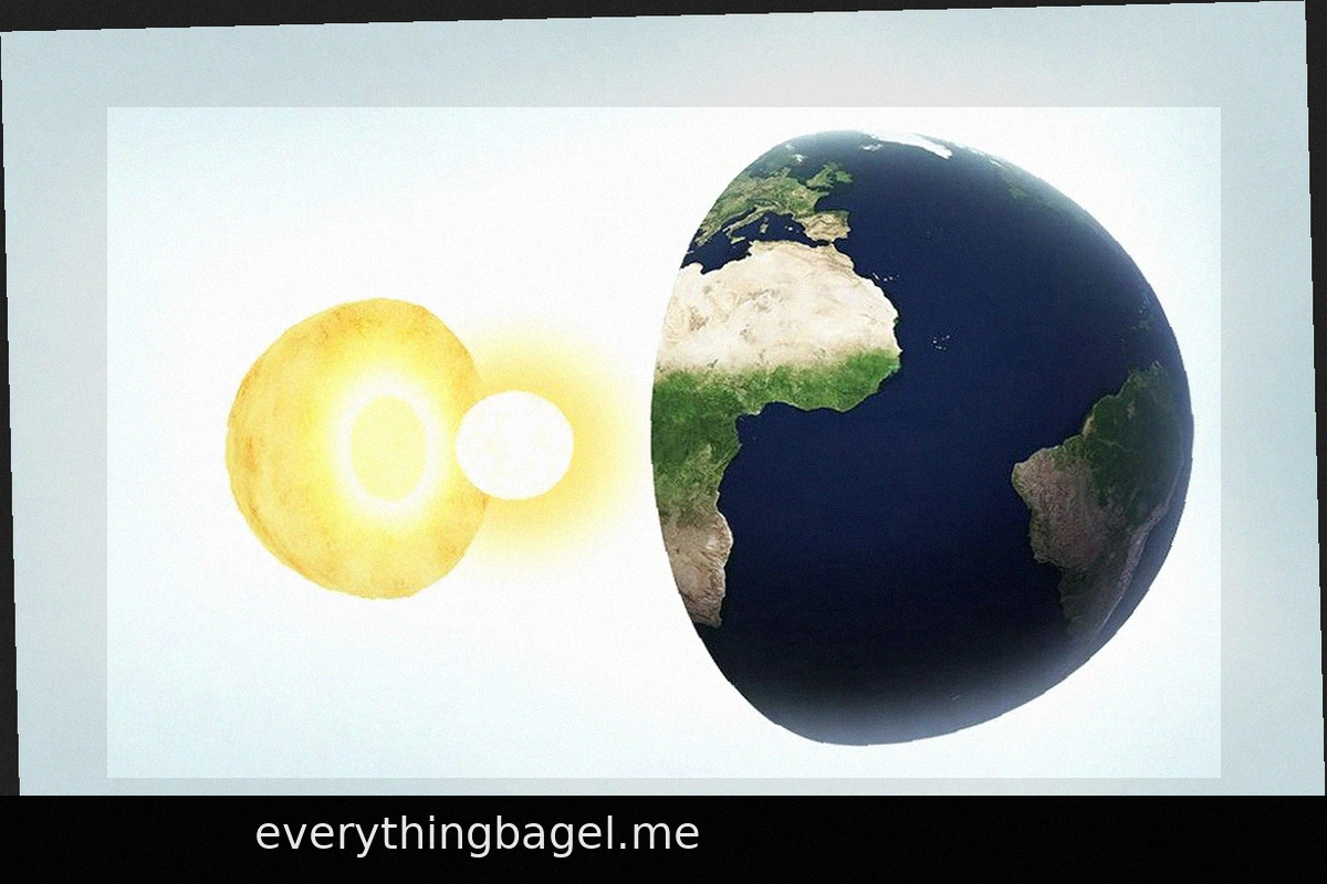 Earth's Core Rotation Influences Day Length