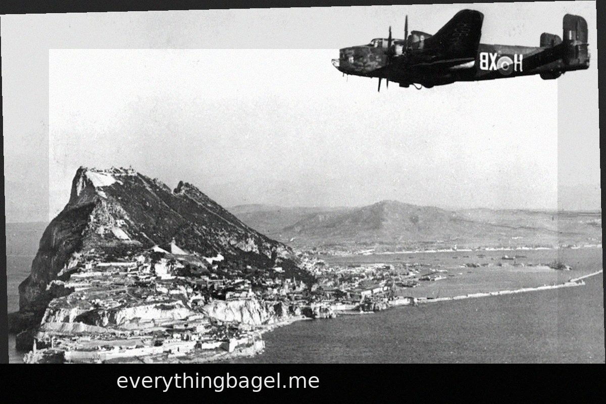 Ceuta: How Exclaves Are Formed – And Why They Still Exist