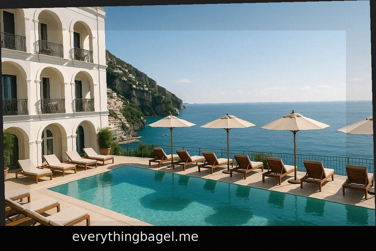 Italian Hotel Investments Reach €1.25 Billion in H1 2026: Top Destinations for Major Groups