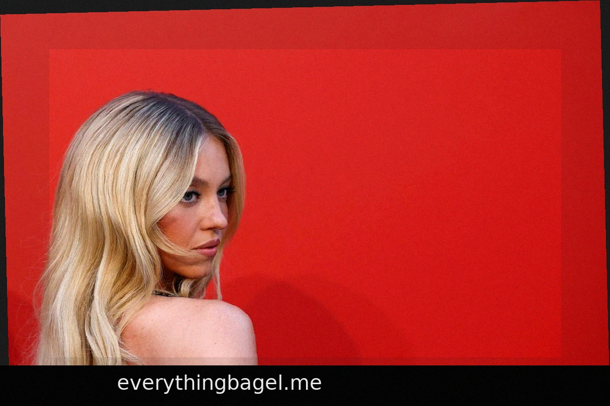 Sydney Sweeney: More Than Just Sports in New Campaign Controversy