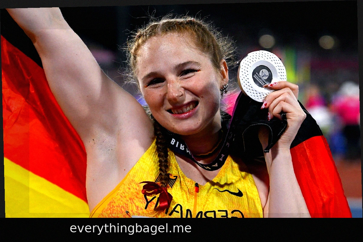 Fazit der Leichtathletik-EM: Mehr Masse, mehr Klasse