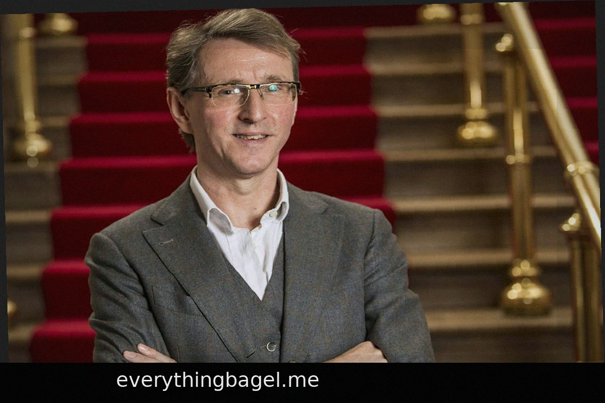 Peter de Caluwe Set to Lead Salzburg Festival