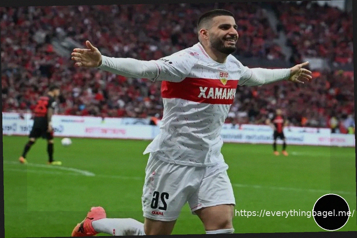 Preview Deutsche Nationalelf: Deniz Undav sichert späten Sieg