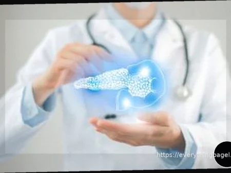 Найдено ли окончательное лекарство от рака поджелудочной железы?